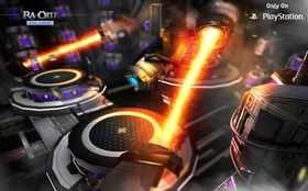 Ra.One: The Game (PS3).