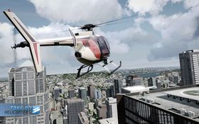 Take On Helicopters (PC).