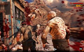 The Haunted: Hells Reach (PC).