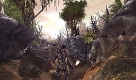 ArcaniA: Fall of Setarrif (PC).