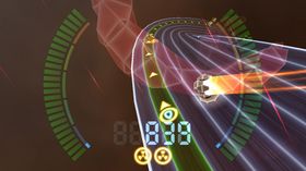 DataJammers: FastForward (PC).