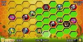 Bee Wars (PS3, PSP og iOS).