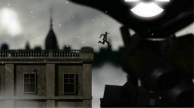 The War of the Worlds (Xbox 360).