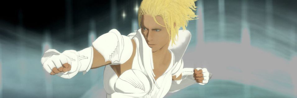 El Shaddai: Ascension of the Metatron