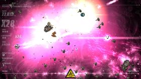 Beat Hazard Ultra (PS3 og PC).