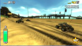 Smash Cars (PC og PS3).