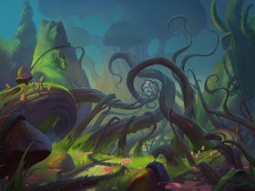 Drawn 3: Trail of Shadows (PC).