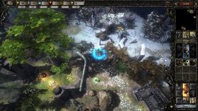 Disciples III: Resurrection (PC).