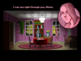 The Blackwell Deception (PC).