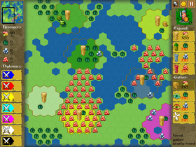 Little Kingdom (PC).