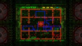 Octopede (PC).
