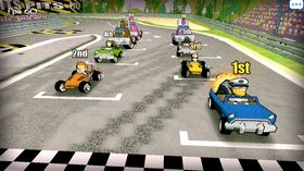 Dirchie Kart (PC).