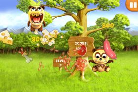 Picnic Mayhem (PC og iOS).