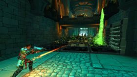 Orcs Must Die (Xbox 360).