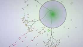 Eufloria (PC og PS3).