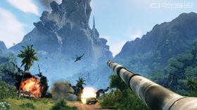 Crysis Console (PS3 og Xbox 360).