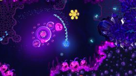 Glowfish (PC og Mac).