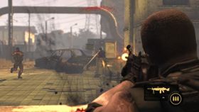 Global Ops: Commando Libya (PC).