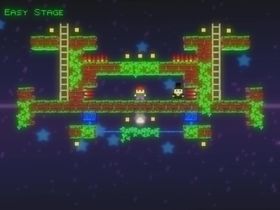 8 Bit Night (PC).