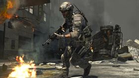 Tilleggspakker til Call of Duty drar inn mange digitale penger.