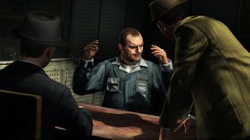 L.A. Noire