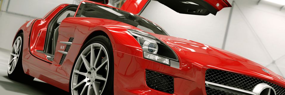 Forza 4 bekrefter seriens posisjon på toppen