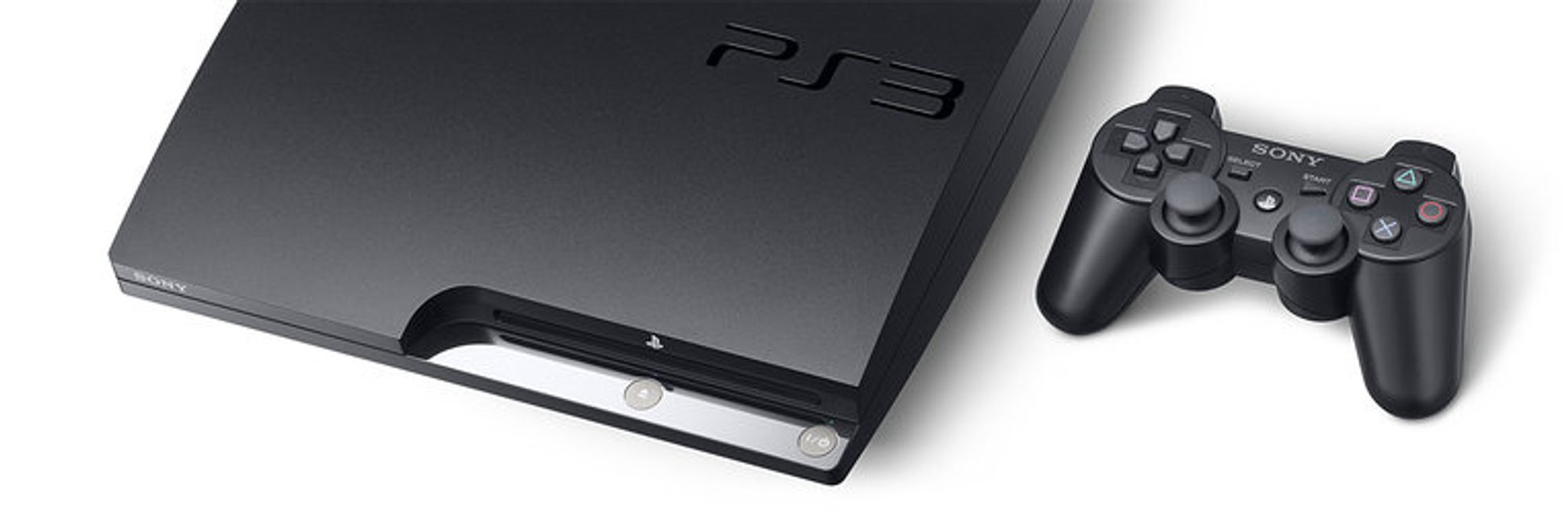 PlayStation 3 får gigantisk oppløsning