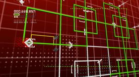EscapeVector Chapter 1: CPU (Wii).