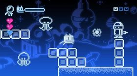 Arkedo Series 03 PIXEL (PS3).