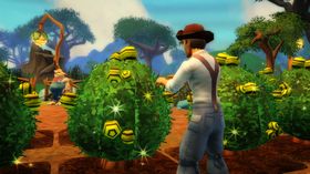 Free Realms (PS3 og PC).