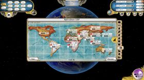 Fate of the World: Tipping Point (PC).