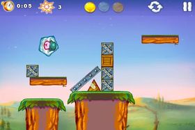 Saving Private Sheep (PC, Mac og iOS).