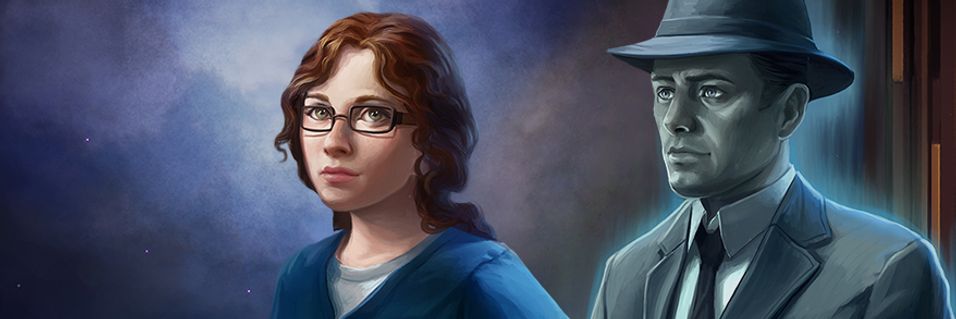 The Blackwell Deception