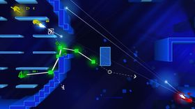 Frozen Synapse har egenartet grafikk.