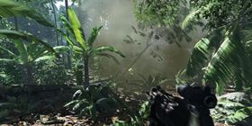 Så pent kan Crysis være til PC.