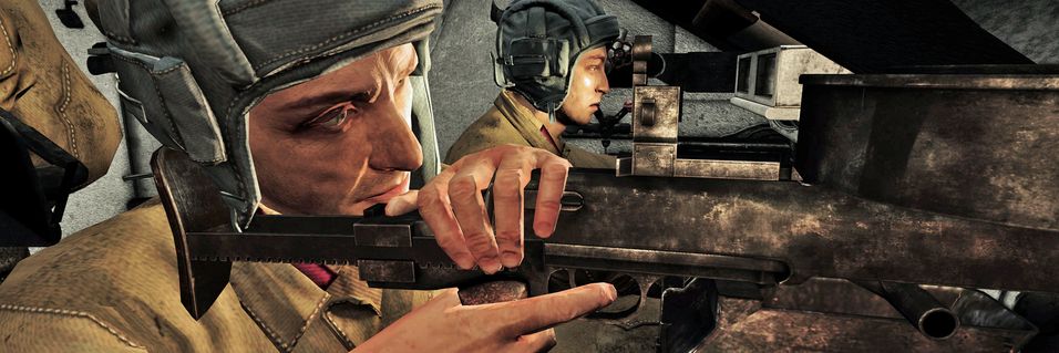 Red Orchestra 2: Heroes of Stalingrad