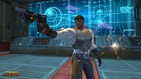 Star Wars: The Old Republic