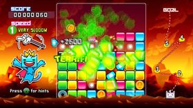 Arkedo Series 02: SWAP! (PS3).