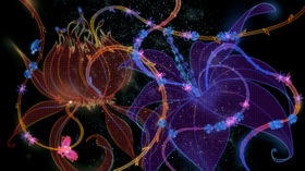 Kaleidoscope (PSP og PS3).