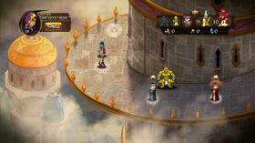 Might & Magic: Clash of Heroes (PC, Xbox 360, PS3 og DS).