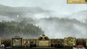King Arthur: Fallen Champions (PC).