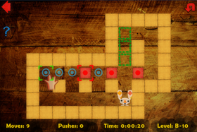 Puzzled Rabbit (PC).