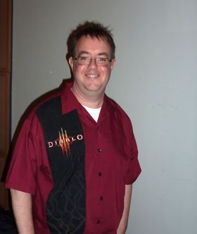 Jay Wilson