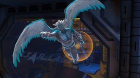 DC Universe Online flyr abonnementsfritt.