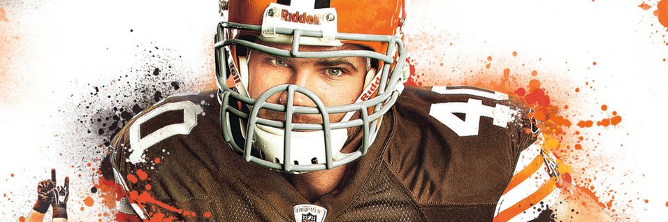 Madden NFL 12