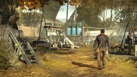 Homefront er et annet ferskt konsept som lover godt.