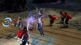 Rise of the Immortals (PC).