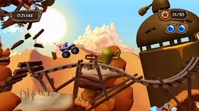 MotoHeroz (Wii).