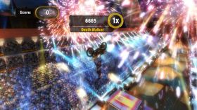 Red Bull X-Fighters (Xbox 360).