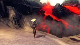 From Dust (PlayStation 3, PC og Xbox 360).